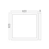 BRY-PANELLED-40W-620x620-WHT-3IN1-LED PANEL