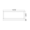 BRY-BACKLITE-SRC-50W-300x1200-WHT-3IN1-LED PANEL L
