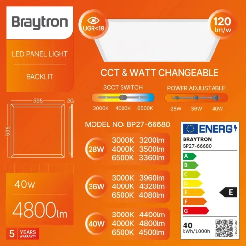 BRY-PANELLED-UGR-40W-120L-595x595-WHT-3IN1-LED PAN