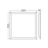 BRY-PANELLED-UGR-40W-120L-595x595-WHT-3IN1-LED PAN