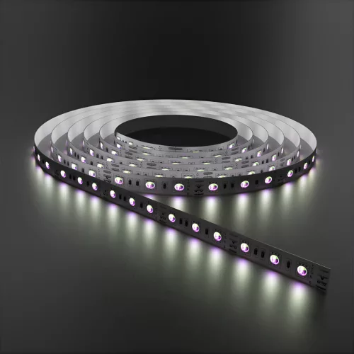 BRY-ECOLINE-12W-60L-5050-RGB-12V-IP20-LED STRIP