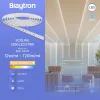 BRY-ECOLINE-12W-60L-5050-3000K-24V-IP20-LED STRIP