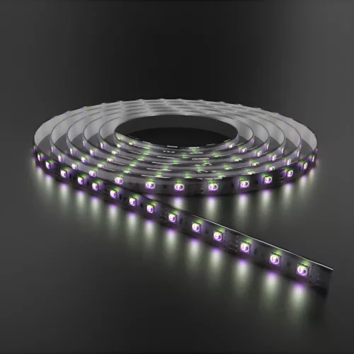 BRY-ECOLINE-12W-60L-5050-RGB-12V-IP54-LED STRIP