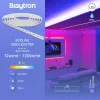 BRY-ECOLINE-12W-60L-5050-RGB-12V-IP54-LED STRIP