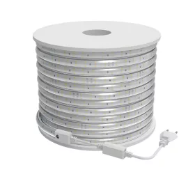BRY-ECOLINE-120L2-2835-3000K-220V-IP65-LED STRIP