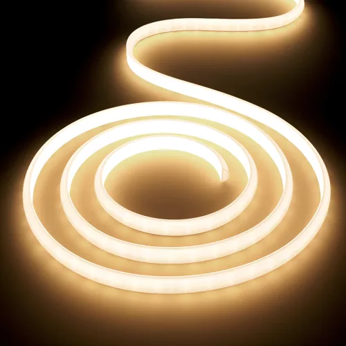 BRY-ECOLINE-120L2-2835-3000K-220V-IP65-LED STRIP
