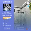 BRY-ECOLINE-120L2-2835-3000K-220V-IP65-LED STRIP