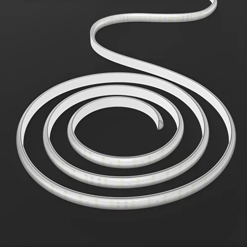BRY-ECOLINE-120L2-2835-3000K-220V-IP65-LED STRIP