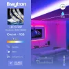 BRY-ECOLINE-96L2-5050-RGB-220V-IP65-LED STRIP