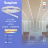 BRY-ECOLINE-8W-60L-2835-3000K-24V-IP20-LED STRIP