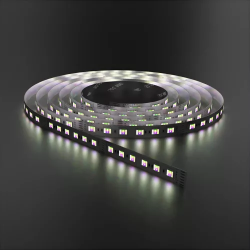 BRY-PLUSLINE-12W-96L-5050-RGBW+CW-24V-IP20-LED ST