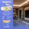 BRY-COBLINE-10W-320D-COB-3000K-12V-IP20-LED STRIP