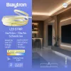 BRY-COBLINE-10W-320D-COB-4000K-12V-IP20-LED STRIP