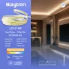 BRY-COBLINE-10W-320D-COB-3000K-24V-IP20-LED STRIP