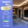 BRY-COBLINE-10W-320D-COB-6500K-24V-IP20-LED STRIP