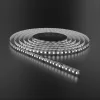 BRY-ECOLINE-12W-120L-2835-6500K-24V-IP65-LED STRIP