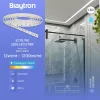 BRY-ECOLINE-12W-120L-2835-6500K-24V-IP65-LED STRIP