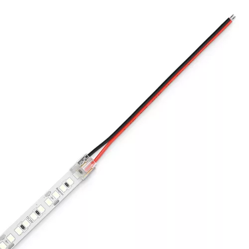 BRY-CON-2-WIRED TO STRIP-8-10-12mm-LED STRIP CONNE