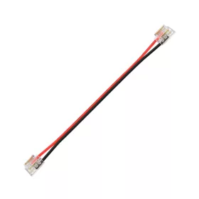 BRY-CON-3-WIRED MIDDLE-8-10-12mm-LED STRIP CONNECT