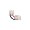 BRY-CON-5-CORNER-8-10-12mm-LED STRIP CONNECTOR