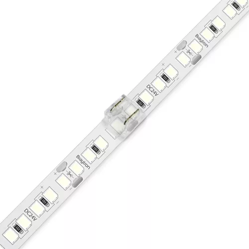 BRY-CON-6-MIDDLE-8-10-12mm-LED STRIP CONNECTOR