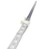 BRY-CON-1-RGB10mm-STRIP TO WIRE-LED STRIP CONNECTOR