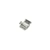 BRY-CON-6-RGB10mm-MIDDLE-LED STRIP CONNECTOR