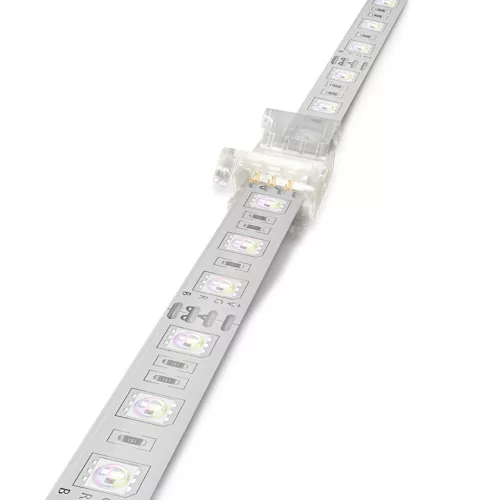 BRY-CON-6-RGB10mm-MIDDLE-LED STRIP CONNECTOR