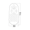 BRY-ECOLINE-5050-120L2-50MT-CONTROLLER(BS01-00509)