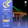BRY-NEON-8x16-220V-3000K-NEON LED STRIP