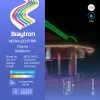 BRY-NEON-8x16-220V-6500K-NEON LED STRIP