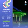 BRY-NEON-8x16-220V-GRN-NEON LED STRIP