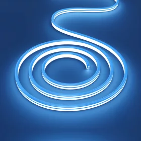 BRY-NEON-8x16-220V-BLU-NEON LED STRIP