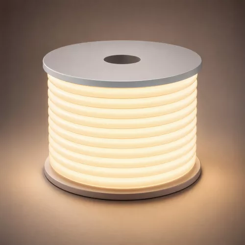 BRY-ECOLINE-D14-120L-4000K-220V-IP65-LED ROPE STRIP