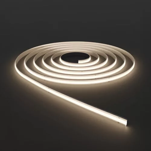 BRY-COBLINE-240L-10W-COB-4000K-CLR-220V-IP65-LED STRIP