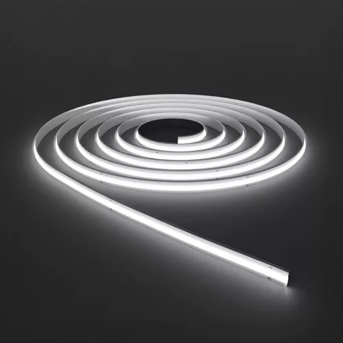 BRY-COBLINE-240L-10W-COB-6500K-CLR-220V-IP65-LED STRIP