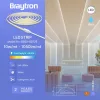 BRY-COBLINE-240L-10W-COB-6500K-CLR-220V-IP65-LED STRIP