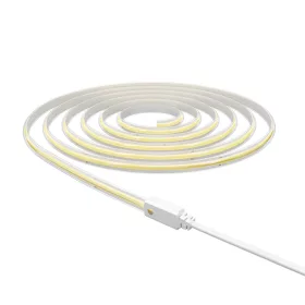 BRY-COBLINE-240L-10W-COB-AMBER-CLR-220V-IP65-LED STRIP