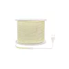 BRY-COBLINE-240L-10W-COB-AMBER-CLR-220V-IP65-LED STRIP