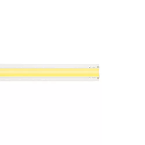 BRY-COBLINE-240L-10W-COB-AMBER-CLR-220V-IP65-LED STRIP