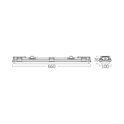 BRY-AQUALINE-2X-0.6MT-SG-ABS+PC-IP65-WA.PROOF LIGH