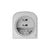 BRY-MULTILINE-A-1.2MT-50W-3IN1-3PW-IP65-WA.PROOF LIGHT