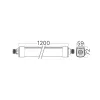 BRY-MULTILINE-A-1.2MT-50W-3IN1-3PW-IP65-WA.PROOF LIGHT