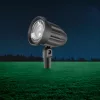 BRY-SPOTLUX-PLS-7W-BLC-6500K-IP65-LED SPIKE LIGHT
