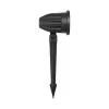BRY-SPOTLUX-PLS-7W-BLC-6500K-IP65-LED SPIKE LIGHT