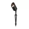 BRY-SPOTLUX-GU10-GRY-PLS-IP65-LED SPIKE LIGHT
