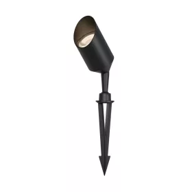 BRY-SPOTLUX-GU10-GRY-PLS-IP65-LED SPIKE LIGHT