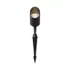 BRY-SPOTLUX-GU10-GRY-PLS-IP65-LED SPIKE LIGHT