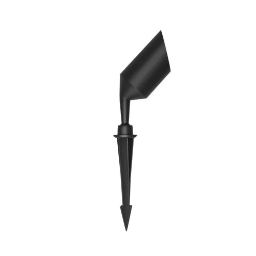 BRY-SPOTLUX-GU10-GRY-PLS-IP65-LED SPIKE LIGHT