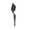 BRY-SPOTLUX-GU10-GRY-PLS-IP65-LED SPIKE LIGHT